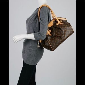 Vintage Louis Vuitton Tivoli GM